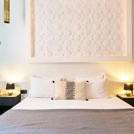 Riad Miloud En Exclusivite 10 P Au Coeur De La Medina マラケシュ エクステリア 写真